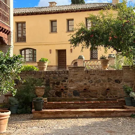 Casa Del Armino Mansion De La Familia De 