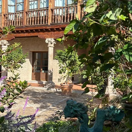 ヴィラ Casa Del Armino Mansion De La Familia De 