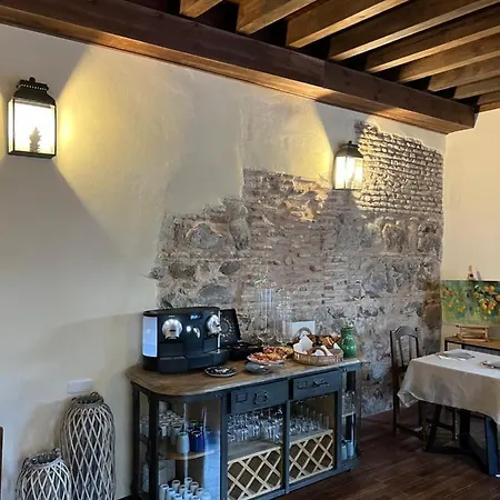 Casa Del Armino Mansion De La Familia De 