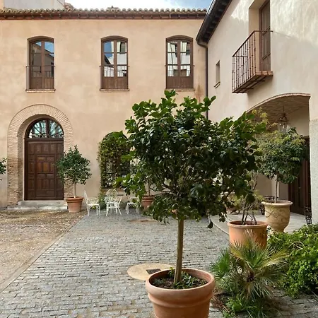 Casa Del Armino Mansion De La Familia De 