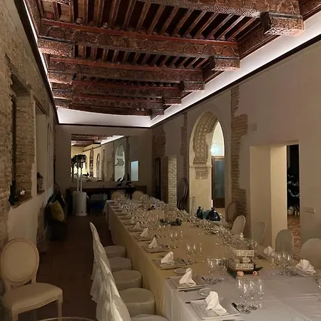 Casa Del Armino Mansion De La Familia De 