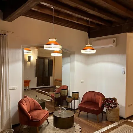 Casa Del Armino Mansion De La Familia De 