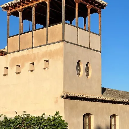 Casa Del Armino Mansion De La Familia De 