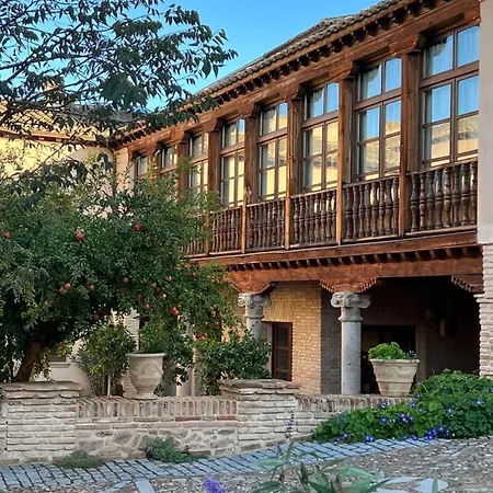 ヴィラ Casa Del Armino Mansion De La Familia De 