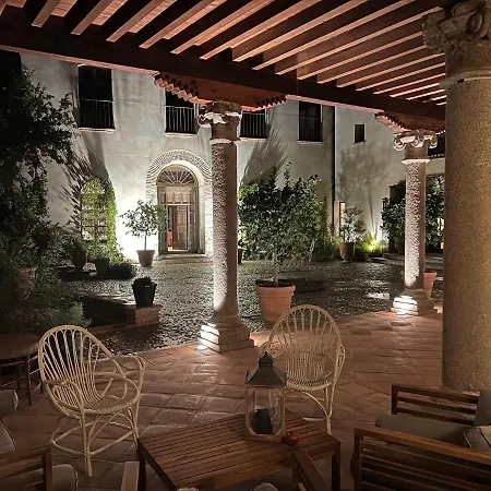 Casa Del Armino Mansion De La Familia De 