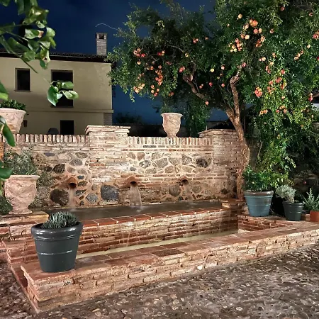 ヴィラ Casa Del Armino Mansion De La Familia De 