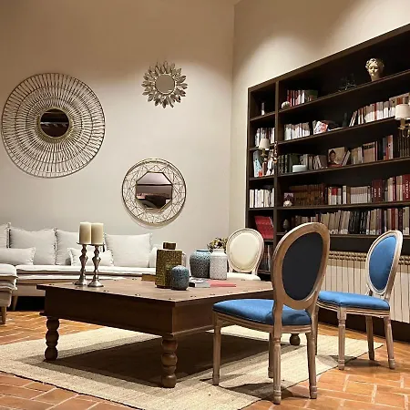 Casa Del Armino Mansion De La Familia De 