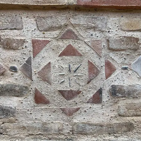 Casa Del Armino Mansion De La Familia De 