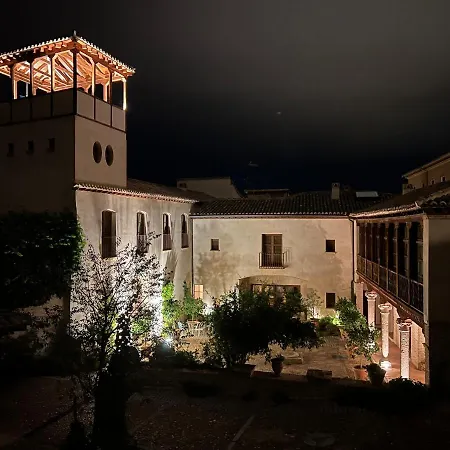 Casa Del Armino - Historic Boutique In Old Town Hotel