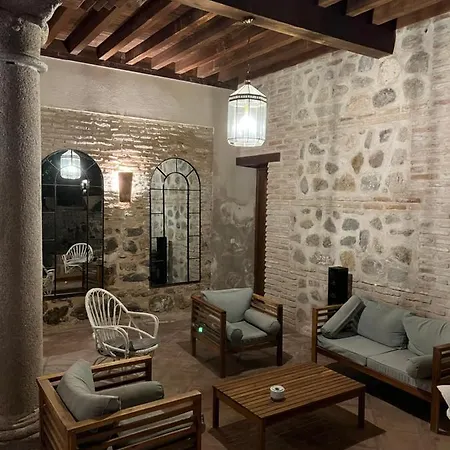 Casa Del Armino Mansion De La Familia De 