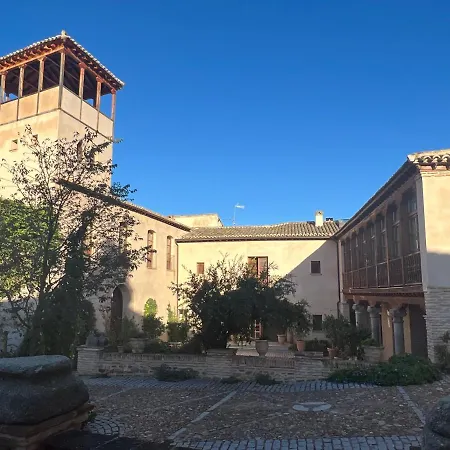 Casa Del Armino - Historic Boutique In Old Town Villa