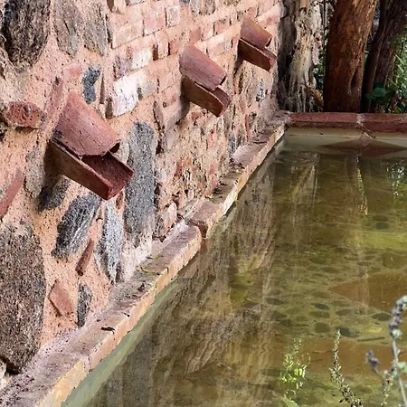 Casa Del Armino Mansion De La Familia De 