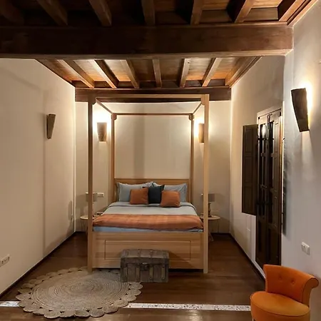 ヴィラ Casa Del Armino Mansion De La Familia De 