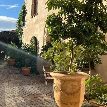 Villa Casa Del Armino Mansion De La Familia De 