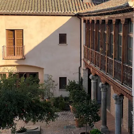 Villa Casa Del Armino Mansion De La Familia De 