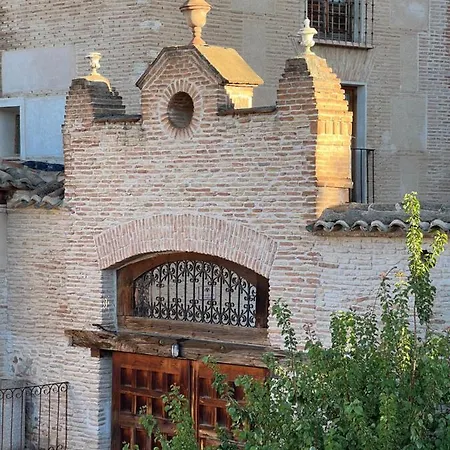 Casa Del Armino Mansion De La Familia De 