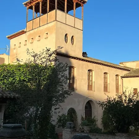 Casa Del Armino Mansion De La Familia De 