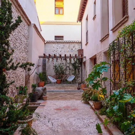 ヴィラ Casa Del Armino Mansion De La Familia De 