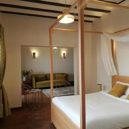 Casa Del Armino Mansion De La Familia De 