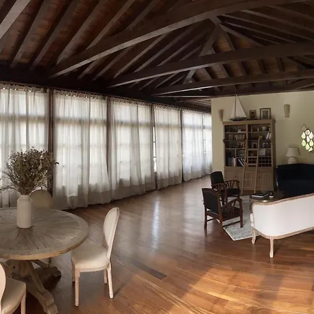 ヴィラ Casa Del Armino Mansion De La Familia De 