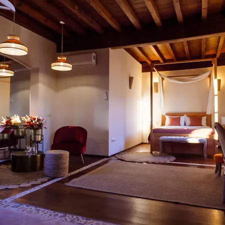 ヴィラ Casa Del Armino Mansion De La Familia De 