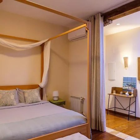 Casa Del Armino Mansion De La Familia De 