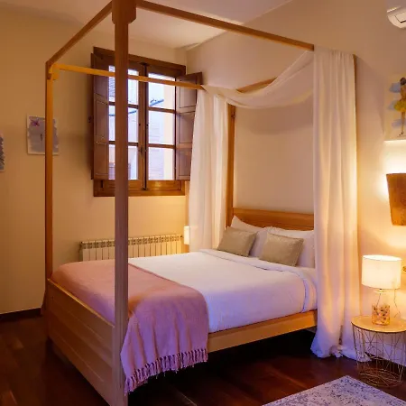 ヴィラ Casa Del Armino Mansion De La Familia De 