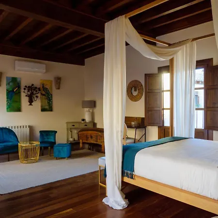 Villa Casa Del Armino Mansion De La Familia De 