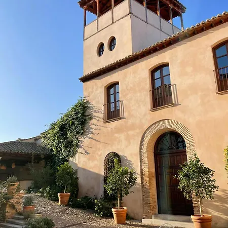 Szálloda Casa Del Armino - Historic Boutique In Old Town 4*
