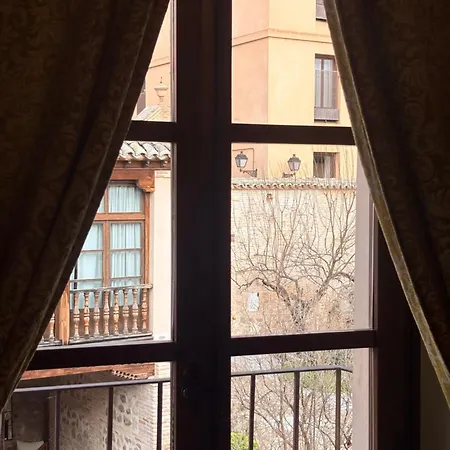 Casa Del Armino - Historic Boutique In Old Town *