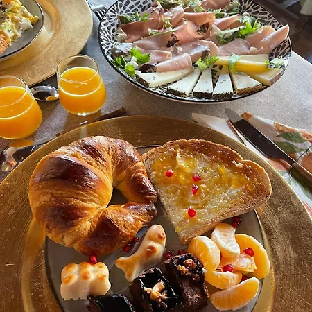 Casa Del Armino - Historic Boutique In Old Town ヴィラ