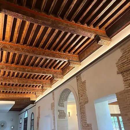 Casa Del Armino - Historic Boutique In Old Town