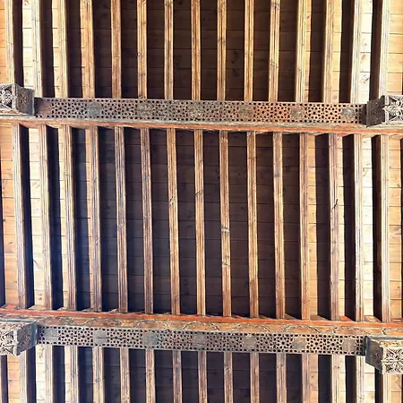 מלון Casa Del Armino - Historic Boutique In Old Town