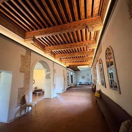 Casa Del Armino - Historic Boutique In Old Town טולדו