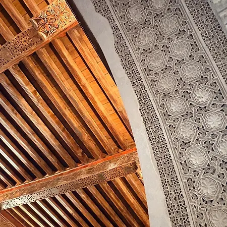 מלון Casa Del Armino - Historic Boutique In Old Town טולדו