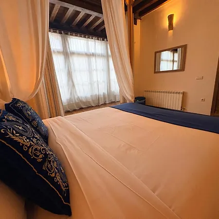 Casa Del Armino - Historic Boutique In Old Town Toledo