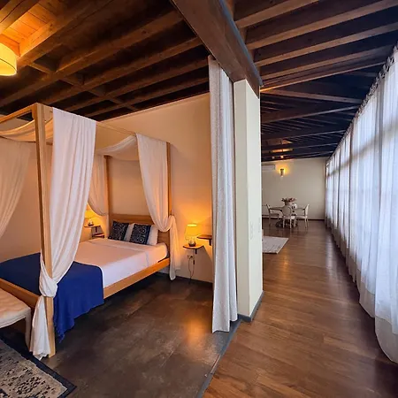 Casa Del Armino - Historic Boutique In Old Town Toledo
