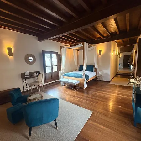 Casa Del Armino - Historic Boutique In Old Town Hotel Toledo