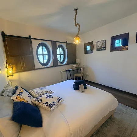 Casa Del Armino - Historic Boutique In Old Town מלון 4*