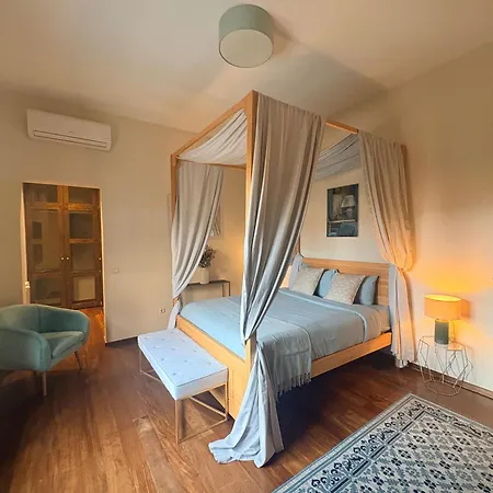 Casa Del Armino - Historic Boutique In Old Town