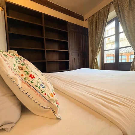 Casa Del Armino - Historic Boutique In Old Town Toledo