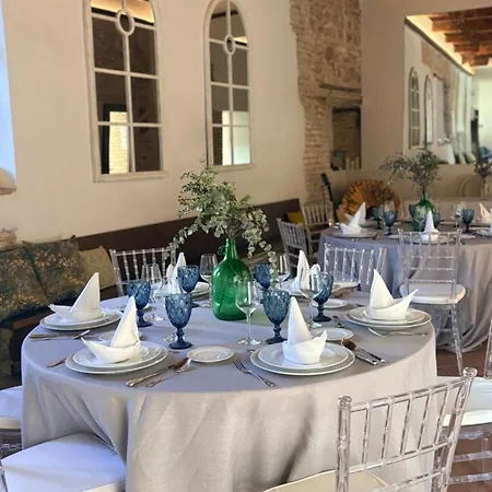 מלון Casa Del Armino - Historic Boutique In Old Town