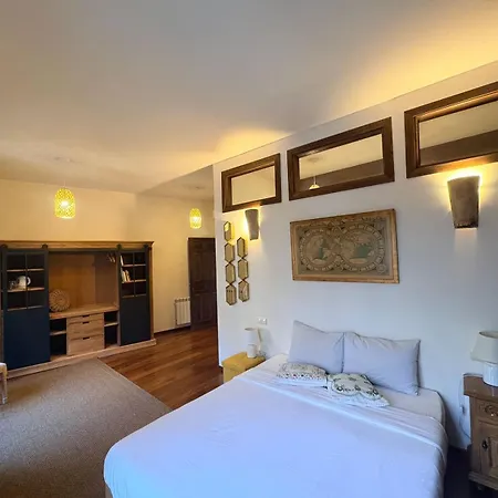 Casa Del Armino - Historic Boutique In Old Town מלון טולדו