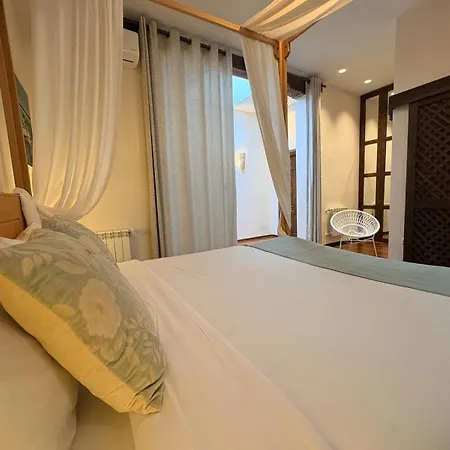 Casa Del Armino - Historic Boutique In Old Town 4*