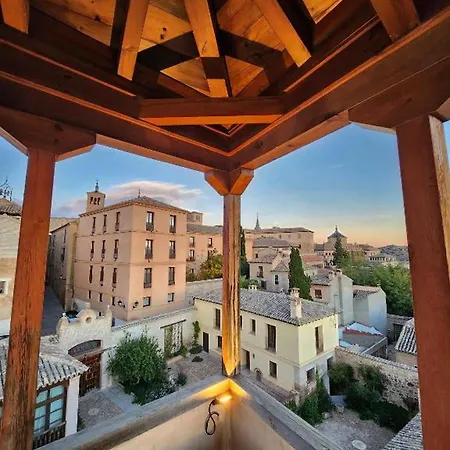Hotel Casa Del Armino - Historic Boutique In Old Town 4*