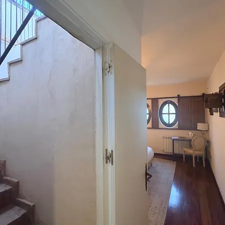 Casa Del Armino - Historic Boutique In Old Town מלון