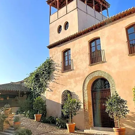 Casa Del Armino - Historic Boutique In Old Town 4*