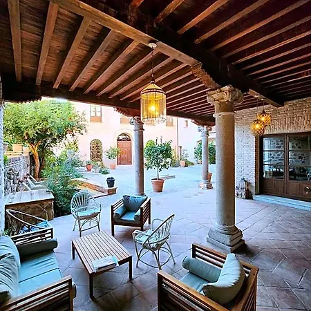 Casa Del Armino - Historic Boutique In Old Town Toledo