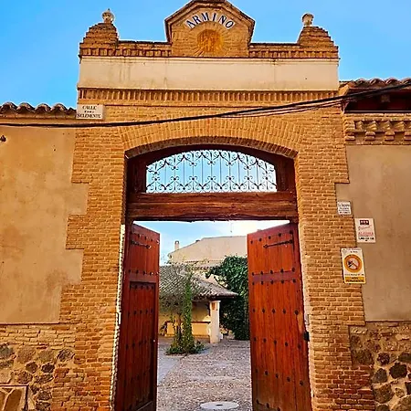 Hotel Casa Del Armino - Historic Boutique In Old Town