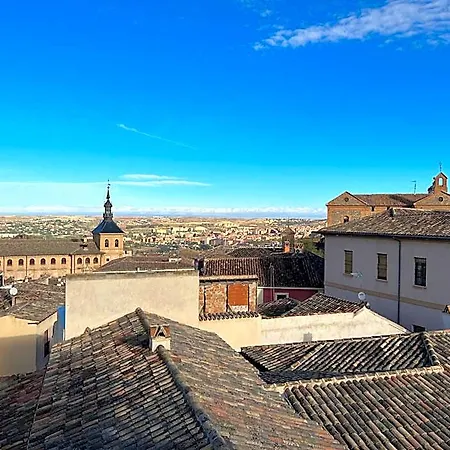Casa Del Armino - Historic Boutique In Old Town Hotel